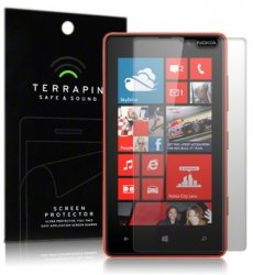 Displayskydd Lumia 820