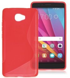 Mobilskal Huawei Y6 II Compcat Style Red
