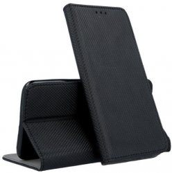 Flipcover fodral till Huawei Mate 30 Pro i färgen svart från skal-man.se online