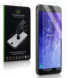 Terrapin Skärmskydd Samsung Galaxy J4